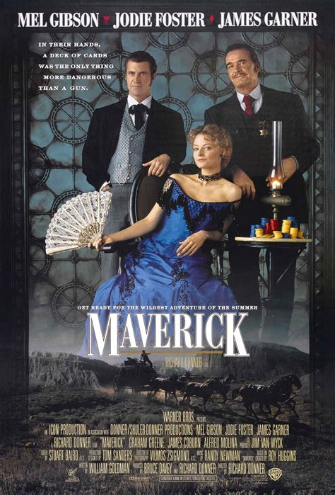 maverick imdb